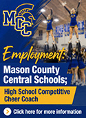 Mason County Central Schools